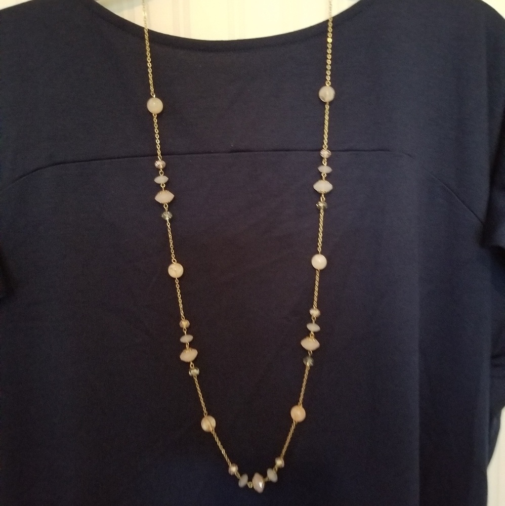 Fashion necklace